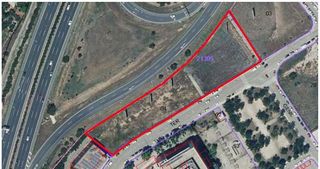 Terreno en alquiler en Son Cladera - El Vivero en Palma de Mallorca