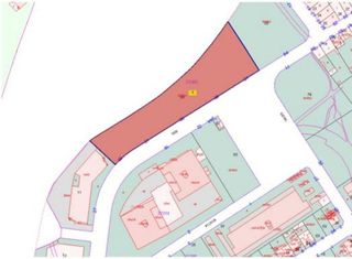 Terreno en alquiler en Son Cladera - El Vivero en Palma de Mallorca