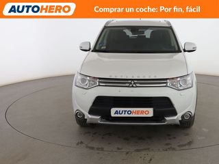 Mitsubishi Outlander 2.0 PHEV Kaiteki 4WD
