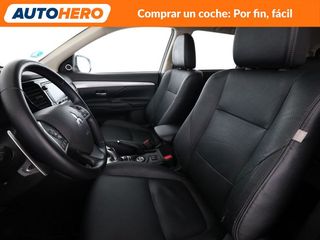 Mitsubishi Outlander 2.0 PHEV Kaiteki 4WD