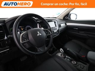 Mitsubishi Outlander 2.0 PHEV Kaiteki 4WD