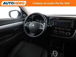 Mitsubishi Outlander 2.0 PHEV Kaiteki 4WD
