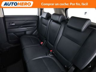 Mitsubishi Outlander 2.0 PHEV Kaiteki 4WD