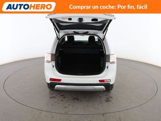 Mitsubishi Outlander 2.0 PHEV Kaiteki 4WD