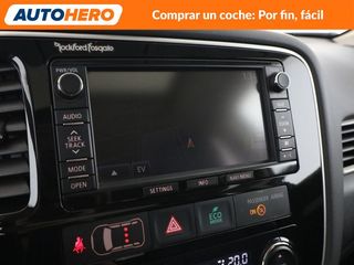 Mitsubishi Outlander 2.0 PHEV Kaiteki 4WD