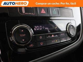 Mitsubishi Outlander 2.0 PHEV Kaiteki 4WD