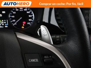 Mitsubishi Outlander 2.0 PHEV Kaiteki 4WD