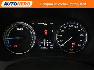 Mitsubishi Outlander 2.0 PHEV Kaiteki 4WD
