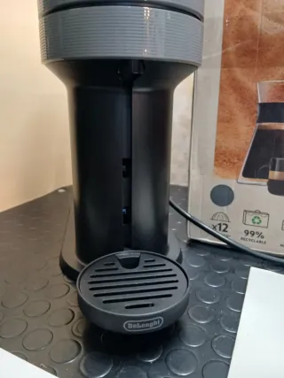 Macchina Caffè Nespresso Vertuo Next