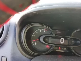 Opel Vivaro 2017