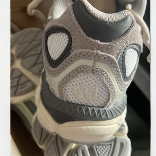 Asics Gel NYC Nuevas Beige/Gris