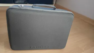 Robot Limpia Cristales Hutt W66.