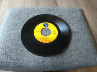 Madonna - Dress You Up Vinilo 7