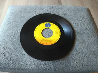 Madonna - Dress You Up Vinilo 7