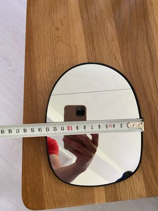 Espejo retrovisor Honda Civic (lado conductor)