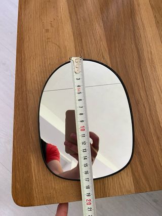 Espejo retrovisor Honda Civic (lado conductor)