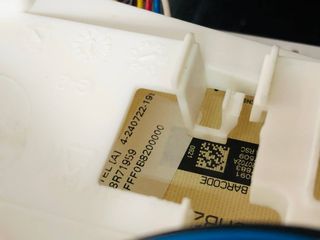 Lavadora Corbero Placa Electrónica tarjeta