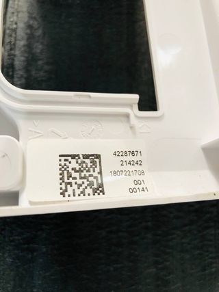 Lavadora Corbero Placa Electrónica tarjeta
