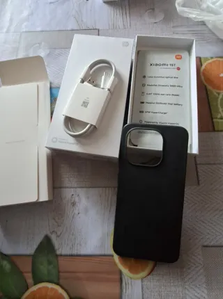 Xiaomi 15t 12GB RAM 256GB Plata