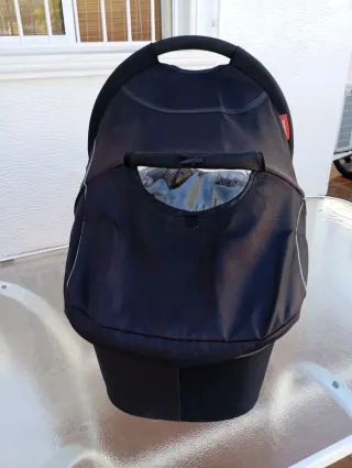 MOISES para Bébés "TORCK"