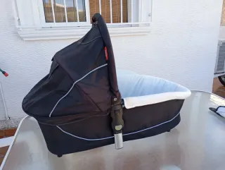 MOISES para Bébés "TORCK"