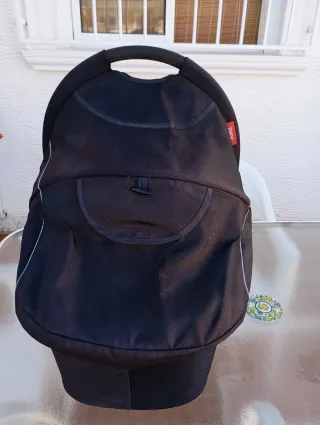 MOISES para Bébés "TORCK"