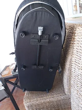 MOISES para Bébés "TORCK"