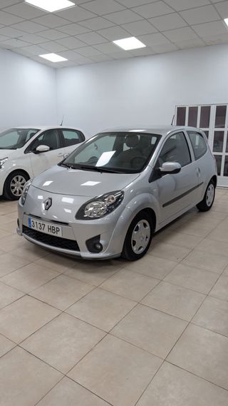 Renault Twingo 2011