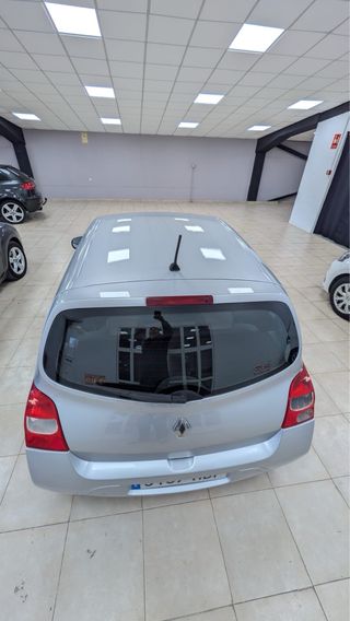 Renault Twingo 2011