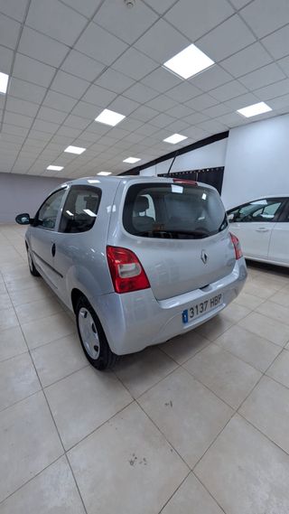 Renault Twingo 2011