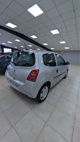 Renault Twingo 2011
