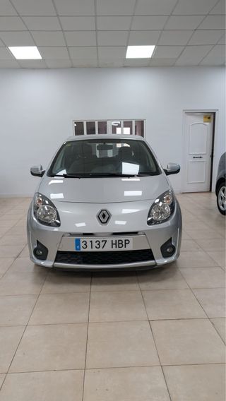 Renault Twingo 2011