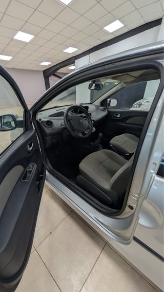 Renault Twingo 2011