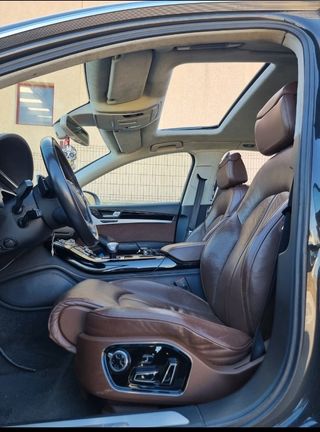 Audi A8 4.2TDI 350CV 2011