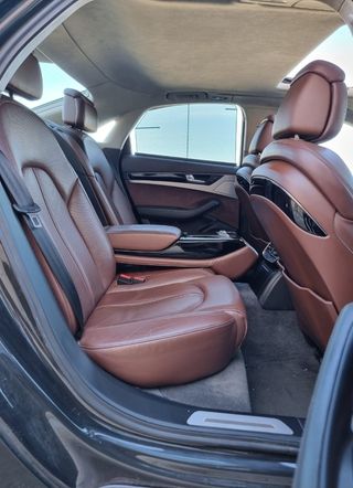 Audi A8 4.2TDI 350CV 2011