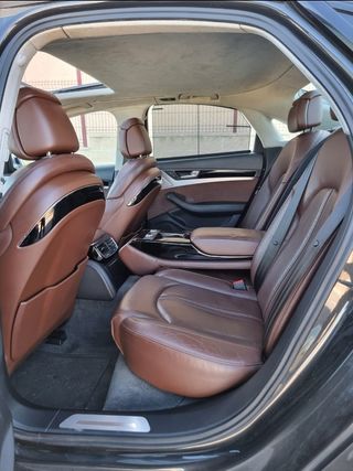 Audi A8 4.2TDI 350CV 2011