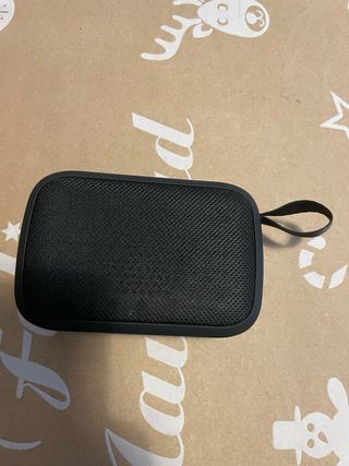 Altavoz Bluetooth ZIU Z-20 Portátil 5W USB