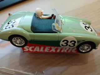 Scalextric MG A 1500