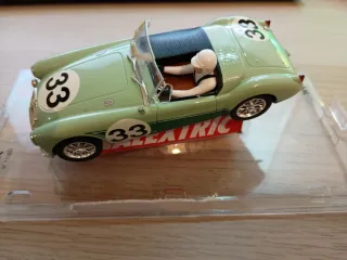 Scalextric MG A 1500