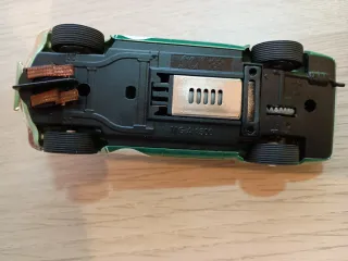 Scalextric MG A 1500