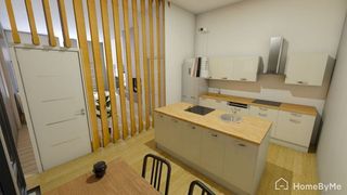 Casa adosada en venta en Úbeda