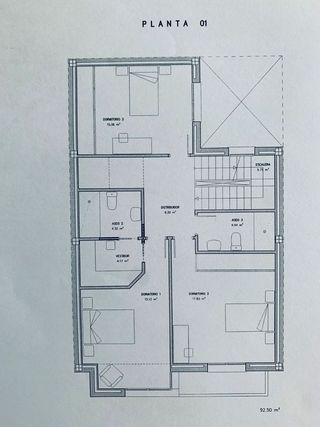 Casa adosada en venta en Úbeda