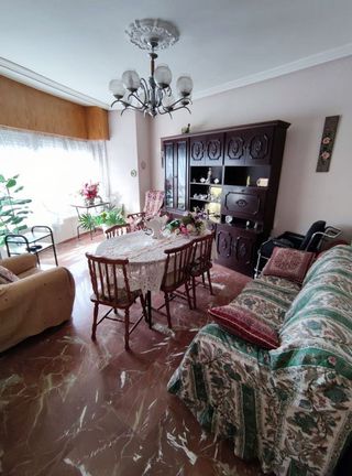 Casa adosada en venta en Úbeda