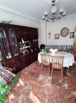 Casa adosada en venta en Úbeda