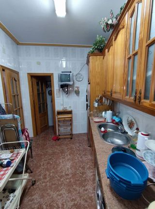 Casa adosada en venta en Úbeda