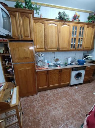 Casa adosada en venta en Úbeda