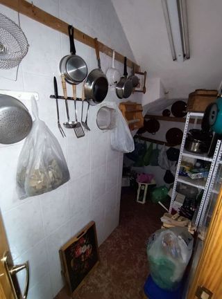 Casa adosada en venta en Úbeda