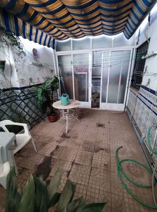 Casa adosada en venta en Úbeda