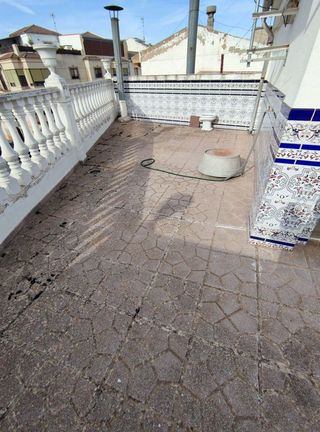 Casa adosada en venta en Úbeda