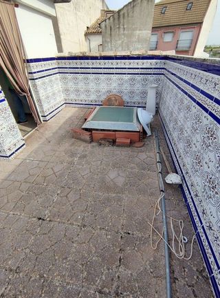 Casa adosada en venta en Úbeda
